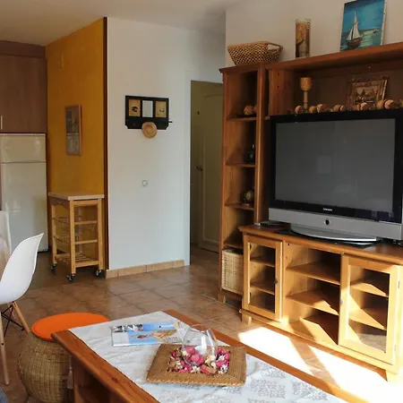 Holiday home 'garbi', 500m To Beach, Private Pool, On-site-service, Dog