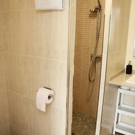 'garbi', 500m To Beach, Private Pool, On-site-service, Dog *