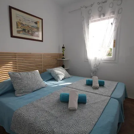 'garbi', 500m To Beach, Private Pool, On-site-service, Dog *
