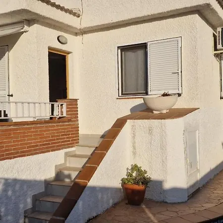 Holiday home 'garbi', 500m To Beach, Private Pool, On-site-service, Dog *